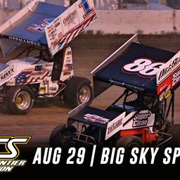 ASCS Frontier At Big Sky Speedway This Saturday