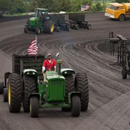 IMCA Super Nationals well underway