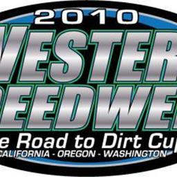 Western Speedweek opens Friday in Chico