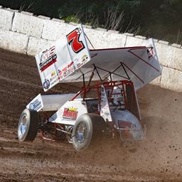 Tim Kaeding Making Season Debut With Sides Motorsports During Busy Weekend in the Midwest