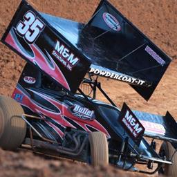 John Taylor team begins fifth championship with new gun at the wheel