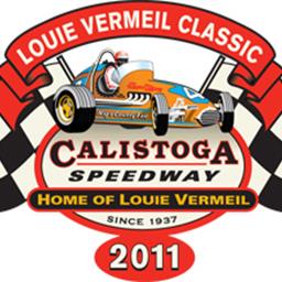 SPENCER SURVIVES TIRE WOES TO WIN SUNDAY LOUIE VERMEIL CLASSIC