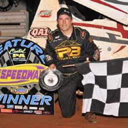 Cory Haas