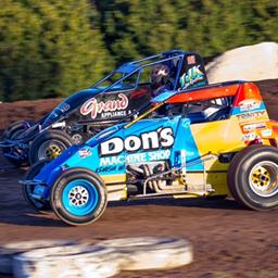 The Interstate Racing Association has Partnership/Advertising Opportunities for the 2018 Season