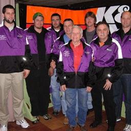 USCS HONORS SOUTHERN THUNDER RACERS AT NC AWARDS BANQUET