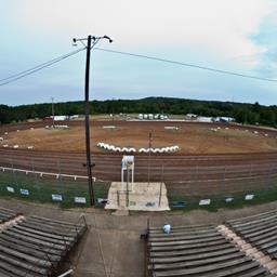 Gloomy Weather Outlook Postpones Short Track Nationals to October 21-23