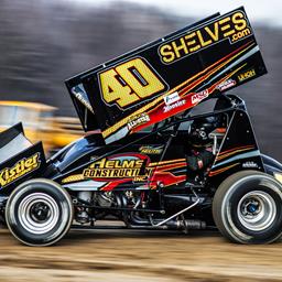 Helms Adjusts Priorities During 2015 Season
