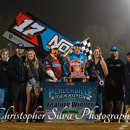 Golobic, Jinkerson, Struthers and Holsted claim Placerville Speedway wins