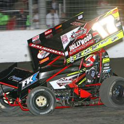 Baughman Learned Valuable Lessons From Short Track Nationals Experience