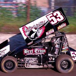 7Industries Sprinter Heads into Antioch for KWS Round #13