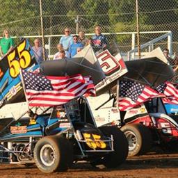 Kouba &amp; Richert Memorials Provide Tremendous Racing Weekend