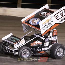 ASCS Frontier Region Wraps Up 2022 Run With Gallatin And Big Sky Stops