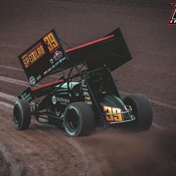 Kevin Swindell and Spencer Bayston Closing Season in Pennsylvania and North Carolina