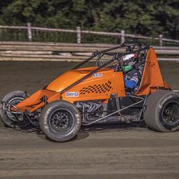 &quot;Circlin the Dirt&quot; by JD Porter