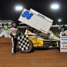 Hagar Wins Again!