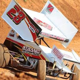 Strange has career best night in Golden State Challenge at Placerville