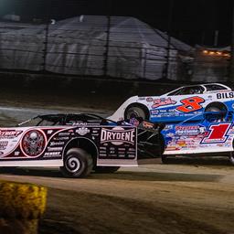 World of Outlaws Late Models back in action at Smoky Mountain