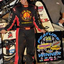 Stevie Smith