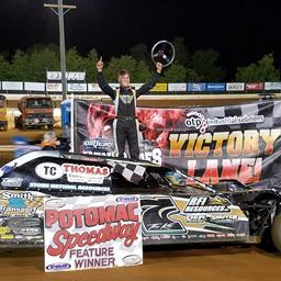 Potomac Speedway (Budds Creek, MD) - Renegades of Dirt - May 8th, 2021.