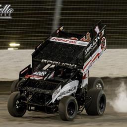 Bogucki Leads SawBlade.com Sponsored Team to Pair of Top 10s to Open ASCS Speedweek