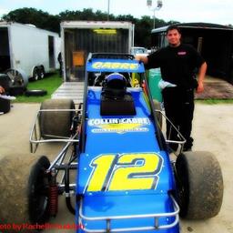 Citrus County Speedway 9/18/10