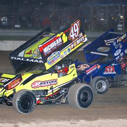 Great Lakes Super Sprints Returns to Thunderbird Raceway in 2025
