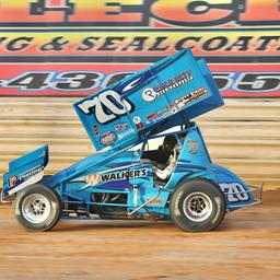 Scotty Thiel looks forward to monster weekend in the Badger State