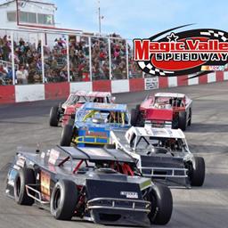 Meridian Speedway Partnership Purchases Magic Valley Speedway