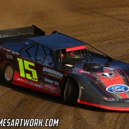 14th Place Finish in AELMT Stop at FALS