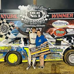 2023 Winners