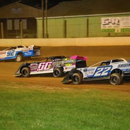 Bedford Speedway (Bedford, PA) – Keystone Cup Classic – October 21st-22nd, 2022. (Jason Walls photo)