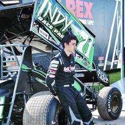 Giovanni Scelzi Wins Numerous Races Across Several Platforms During Epic Season
