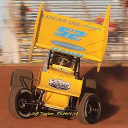 Short Track Nationals Next For Blake Hahn