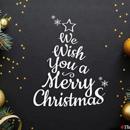Merry Christmas