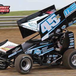 Herrera Posts Top-10 Finish During Colorado ASCS Fall Nationals