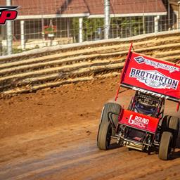 Whittall caps important weekend with Selinsgrove National Open top-ten; Williams Grove National Open looms