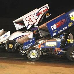 Brandon Wimmer – Fifth at the Short Track Nationals!