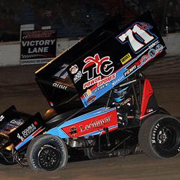 Champions Crowned This Weekend with GLS Family of Sprint Cars