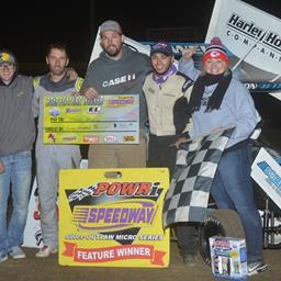 Howell’s Second Comes at Jacksonville