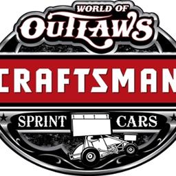 WoO Look Forward to Dirt Racing Takeover at Rockford Speedway