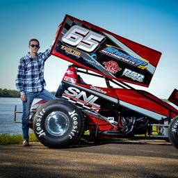 Lovelace Sprints Back Following Spinal Surgery