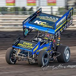 TMAC TUESDAY-Deuces Wild at Jackson Motorplex