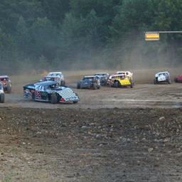 Michigan Dirt Cup Modified Meeting Saturday March 14