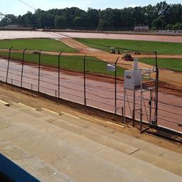 Brucebilt Iron-Man Open Wheel Modified Southern Series Releases 2023 Slate of Events