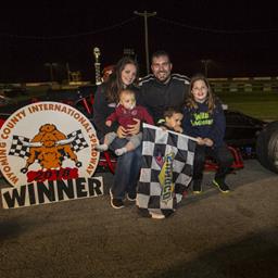 2018 ShootOut at the BullRing Update