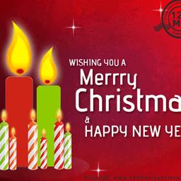 Happy Holidays!