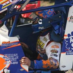 Dynamite Dobmeier Races Hard with WoO!