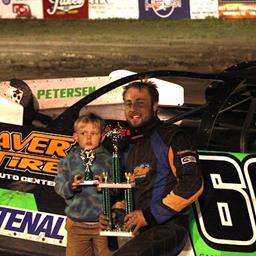 Kace Thompson, Anthony Roth
May 11th Trophy Kids