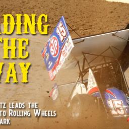 At A Glance: Rolling Wheels Raceway Park