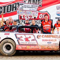 Pierce Banks $20,000 Pittsburgher Prize